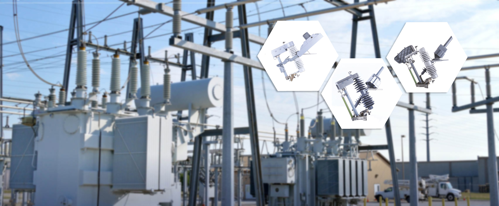 Intelligent fuse series