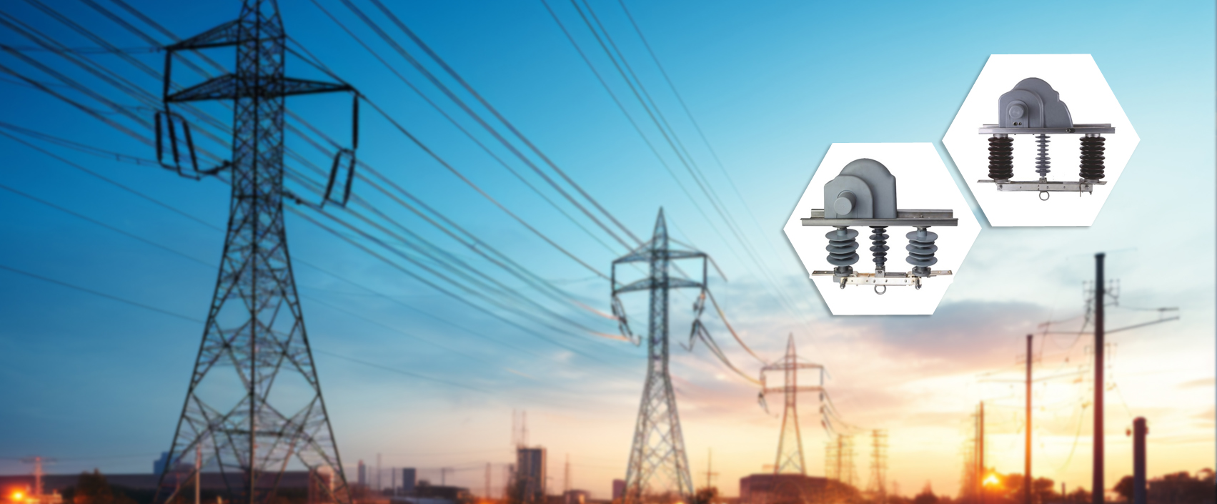 Intelligent isolation switch series